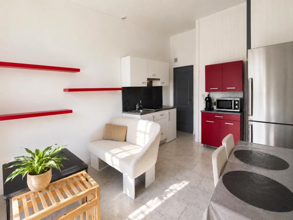 Maison 3 pièce(s) 2 chambre(s) 49.2 m²