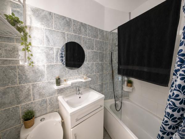 Maison 3 pièce(s) 2 chambre(s) 49.2 m²