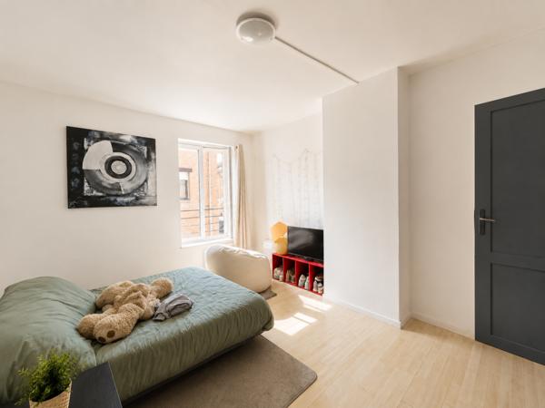 Maison 3 pièce(s) 2 chambre(s) 49.2 m²