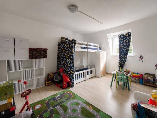 Maison 3 pièce(s) 2 chambre(s) 49.2 m²