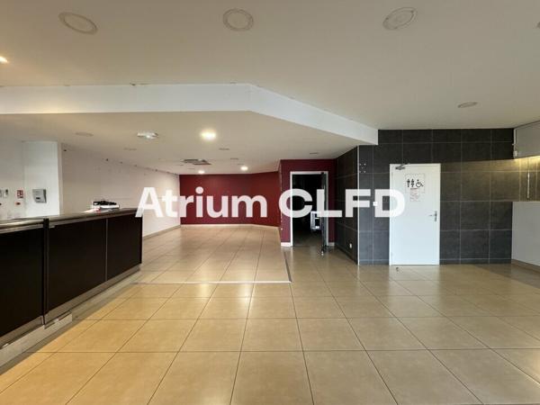 Location Commerce 63370 Lempdes