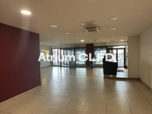 Location Commerce 63370 Lempdes