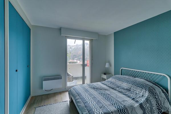 Appartement 2 pièces 50m² à vendre CHAMALIERES 63400 Hauts de Chamalières 179000€ - Micro.immo