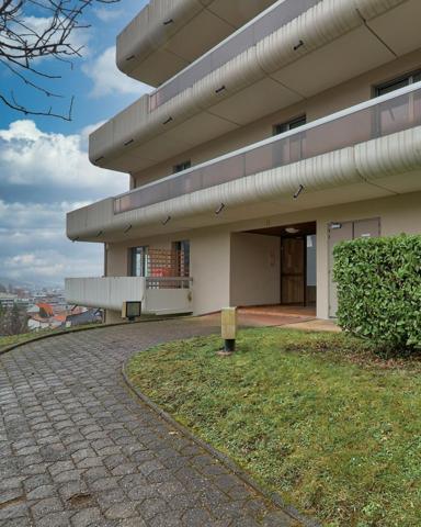 Appartement 2 pièces 50m² à vendre CHAMALIERES 63400 Hauts de Chamalières 179000€ - Micro.immo
