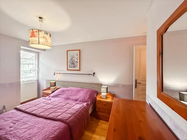 Maison de charme au cœur de CAMPAN (65)