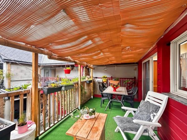 Maison de charme au cœur de CAMPAN (65)