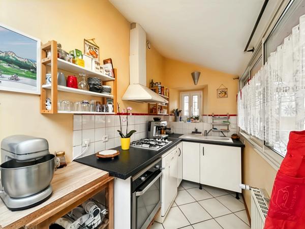 Maison de charme au cœur de CAMPAN (65)