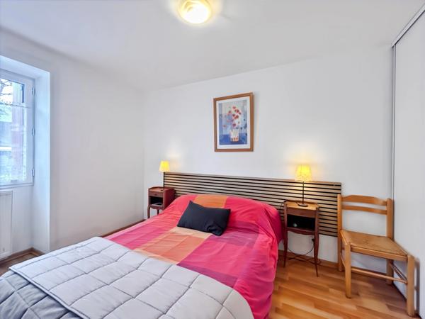 Maison de charme au cœur de CAMPAN (65)