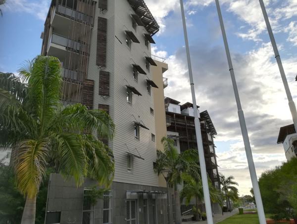 Studio Etudiant entièrement meublé de 24 m² – Résidence FLORES –Le PORT