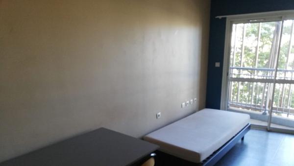 Studio Etudiant entièrement meublé de 24 m² – Résidence FLORES –Le PORT
