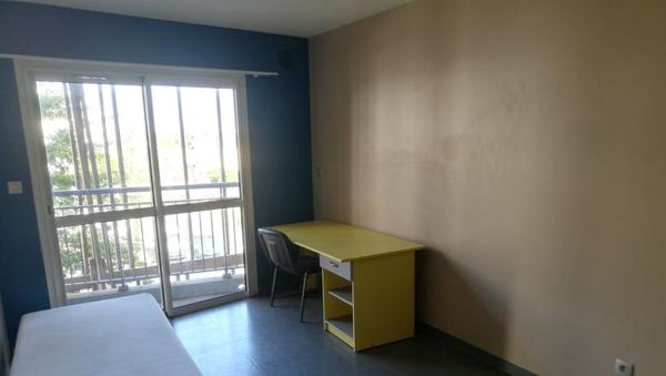 Studio Etudiant entièrement meublé de 24 m² – Résidence FLORES –Le PORT
