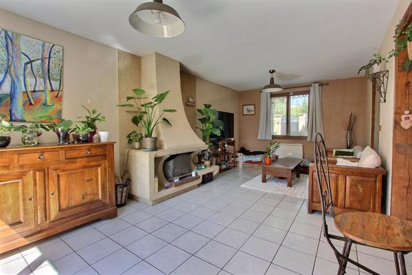 Maison Villeneuve La Garenne 4 pièces 80 m2 + JARDIN