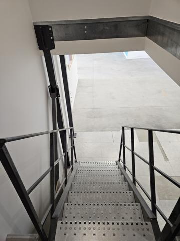 Chalon-sur-Saône (71100) Local Professionnel 360m2