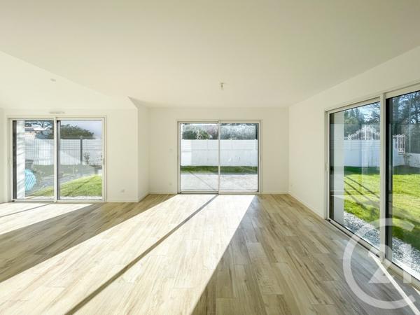 Maison à vendre  5 pièces - 119,70 m2 OLONNE SUR MER - 85