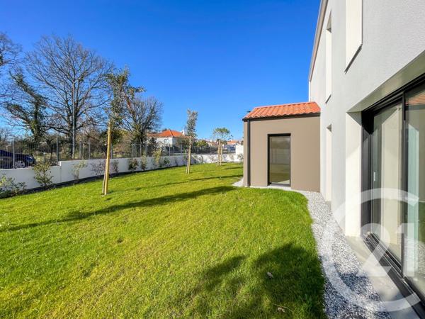 Maison à vendre  5 pièces - 119,70 m2 OLONNE SUR MER - 85