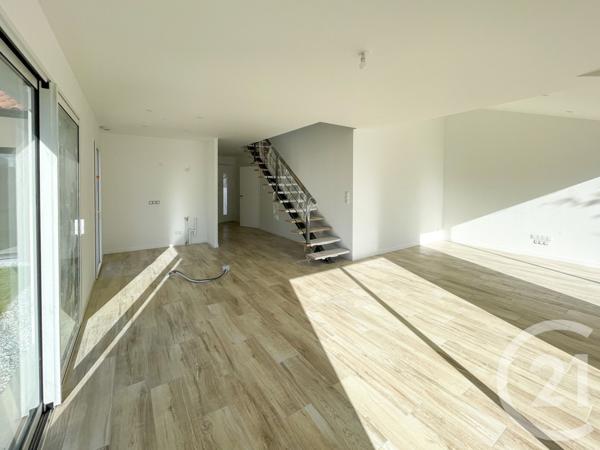 Maison à vendre  5 pièces - 119,70 m2 OLONNE SUR MER - 85