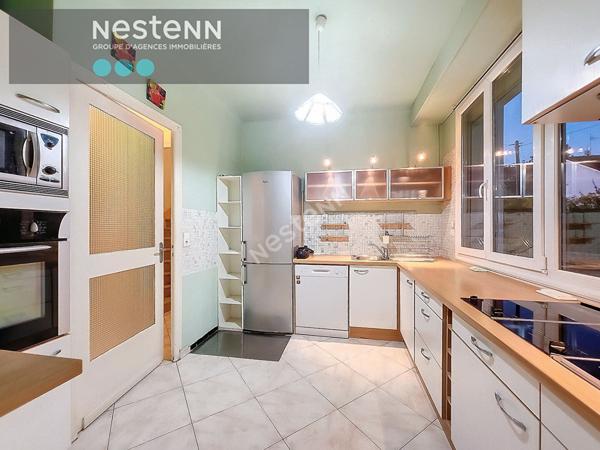 Maison Villeneuve Sur Lot 6 pièce(s) 300 m2 au sol