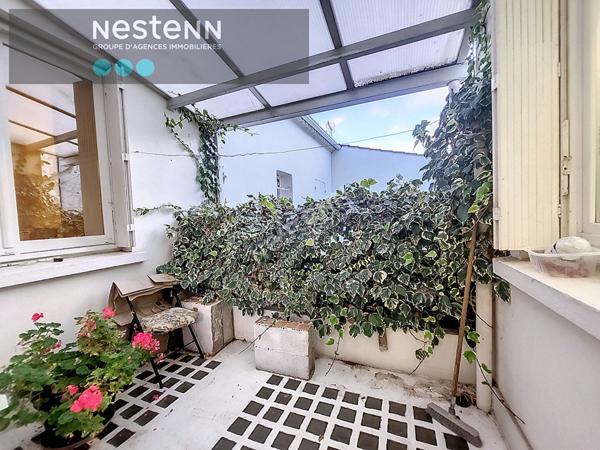 Maison Villeneuve Sur Lot 6 pièce(s) 300 m2 au sol