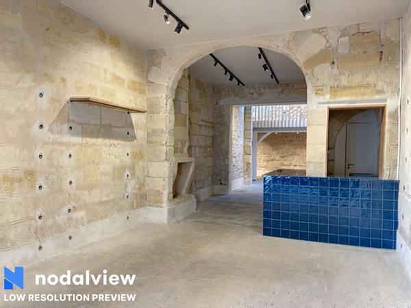 Cession de Bail quartier des CHARTRONS