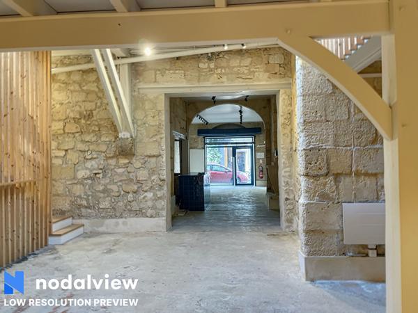 Cession de Bail quartier des CHARTRONS