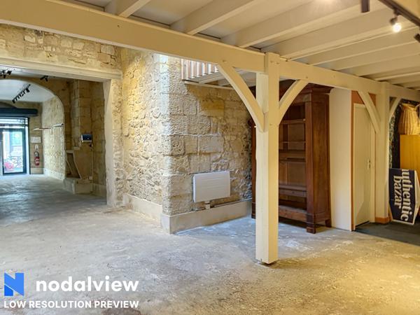 Cession de Bail quartier des CHARTRONS