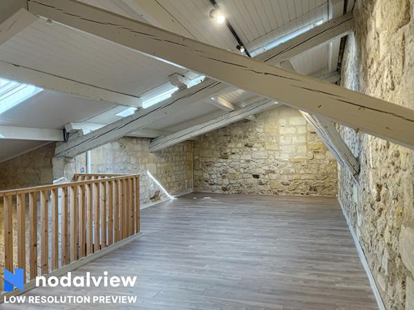 Cession de Bail quartier des CHARTRONS