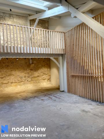 Cession de Bail quartier des CHARTRONS