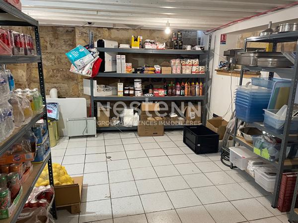 FDC Restauration rapide