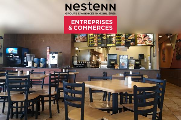 FDC Restauration rapide