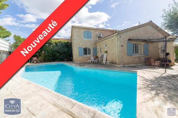 Maison à vendre 6 pièces 164m²