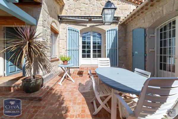 Maison à vendre 6 pièces 164m²