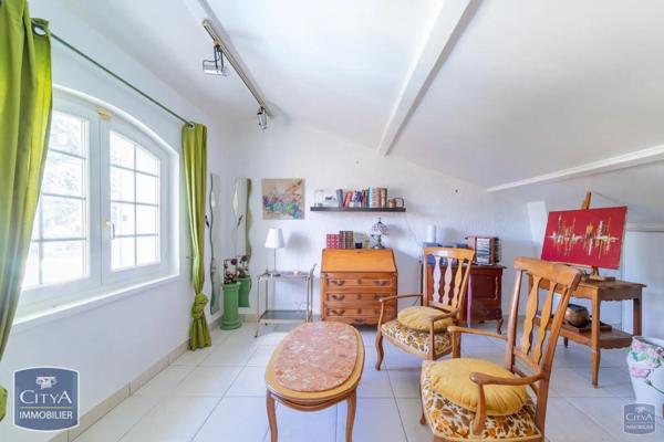 Maison à vendre 6 pièces 164m²