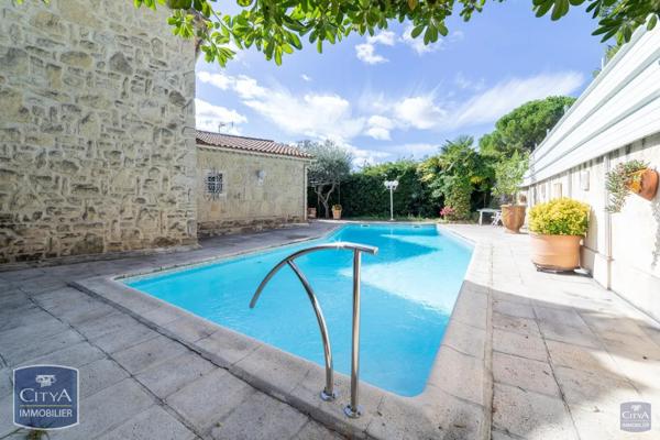 Maison à vendre 6 pièces 164m²