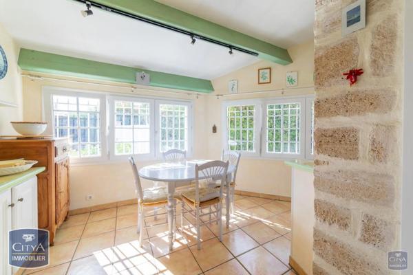 Maison à vendre 6 pièces 164m²