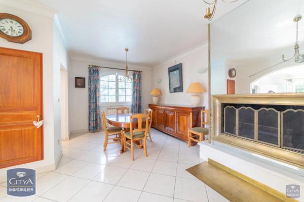 Maison à vendre 6 pièces 164m²