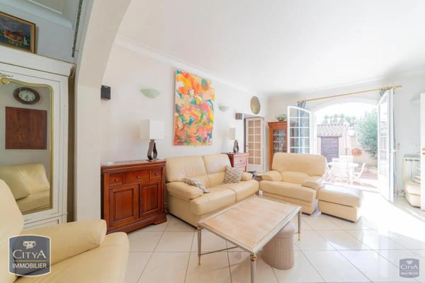 Maison à vendre 6 pièces 164m²