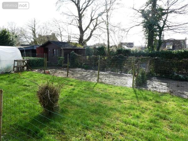 Maison à vendre à Lignol dans le Morbihan (56160), ref : 56075-2355