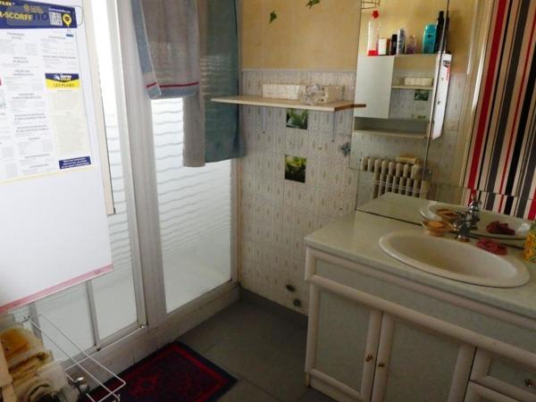 Maison à vendre à Lignol dans le Morbihan (56160), ref : 56075-2355