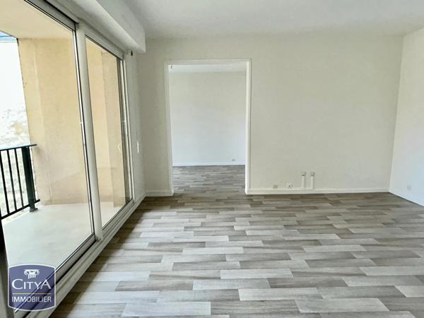 Appartement à vendre 4 pièces 79m² Alençon (61000)