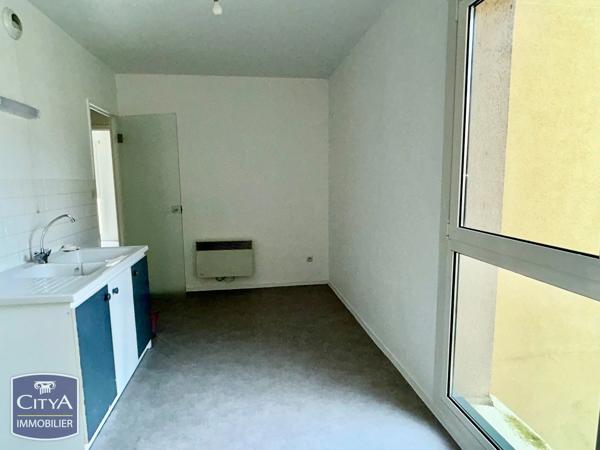 Appartement à vendre 4 pièces 79m² Alençon (61000)