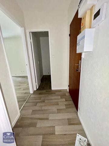 Appartement à vendre 4 pièces 79m² Alençon (61000)