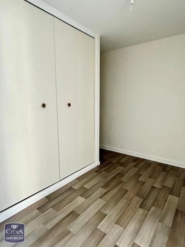 Appartement à vendre 4 pièces 79m² Alençon (61000)
