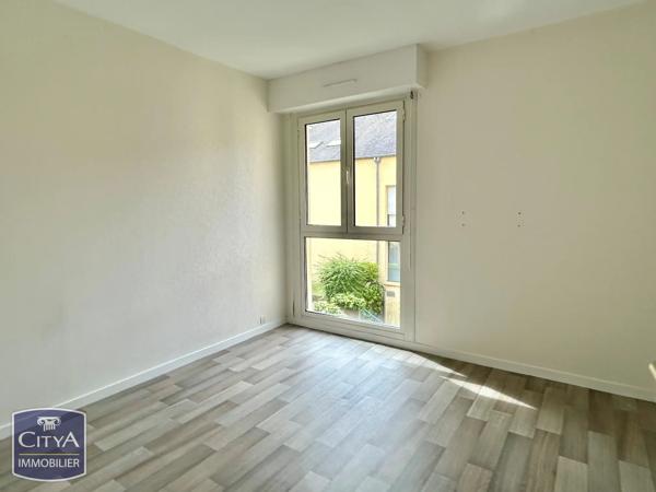Appartement à vendre 4 pièces 79m² Alençon (61000)