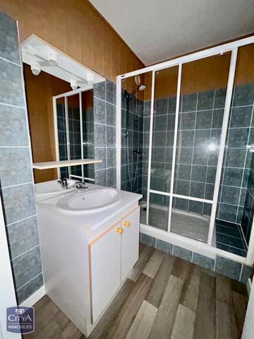 Appartement à vendre 4 pièces 79m² Alençon (61000)
