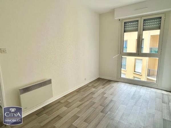 Appartement à vendre 4 pièces 79m² Alençon (61000)