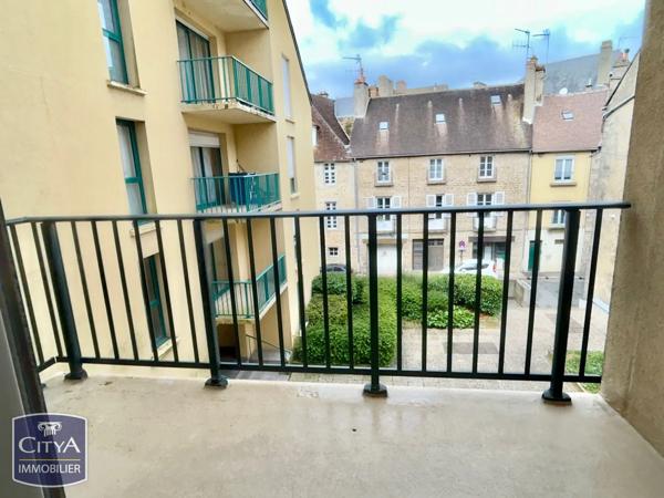 Appartement à vendre 4 pièces 79m² Alençon (61000)