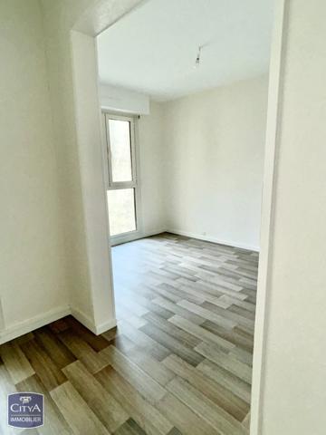 Appartement à vendre 4 pièces 79m² Alençon (61000)