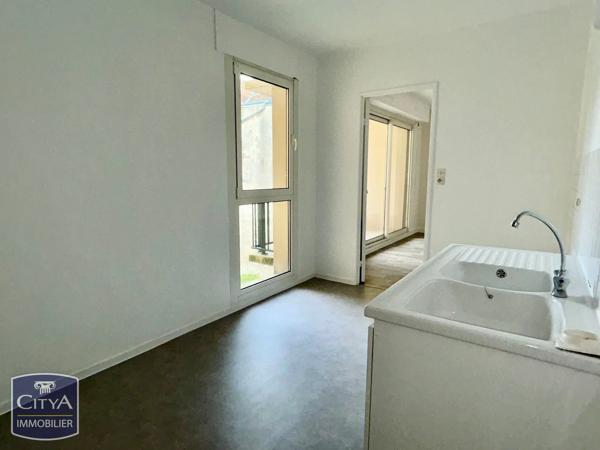 Appartement à vendre 4 pièces 79m² Alençon (61000)