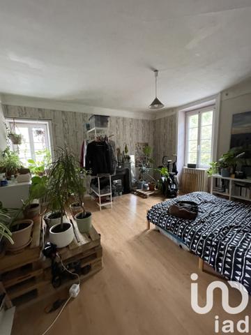 Maison à vendre 11 pièces 185 m² Châteaulin