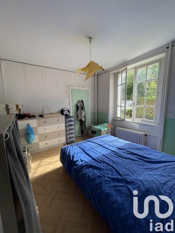 Maison à vendre 11 pièces 185 m² Châteaulin